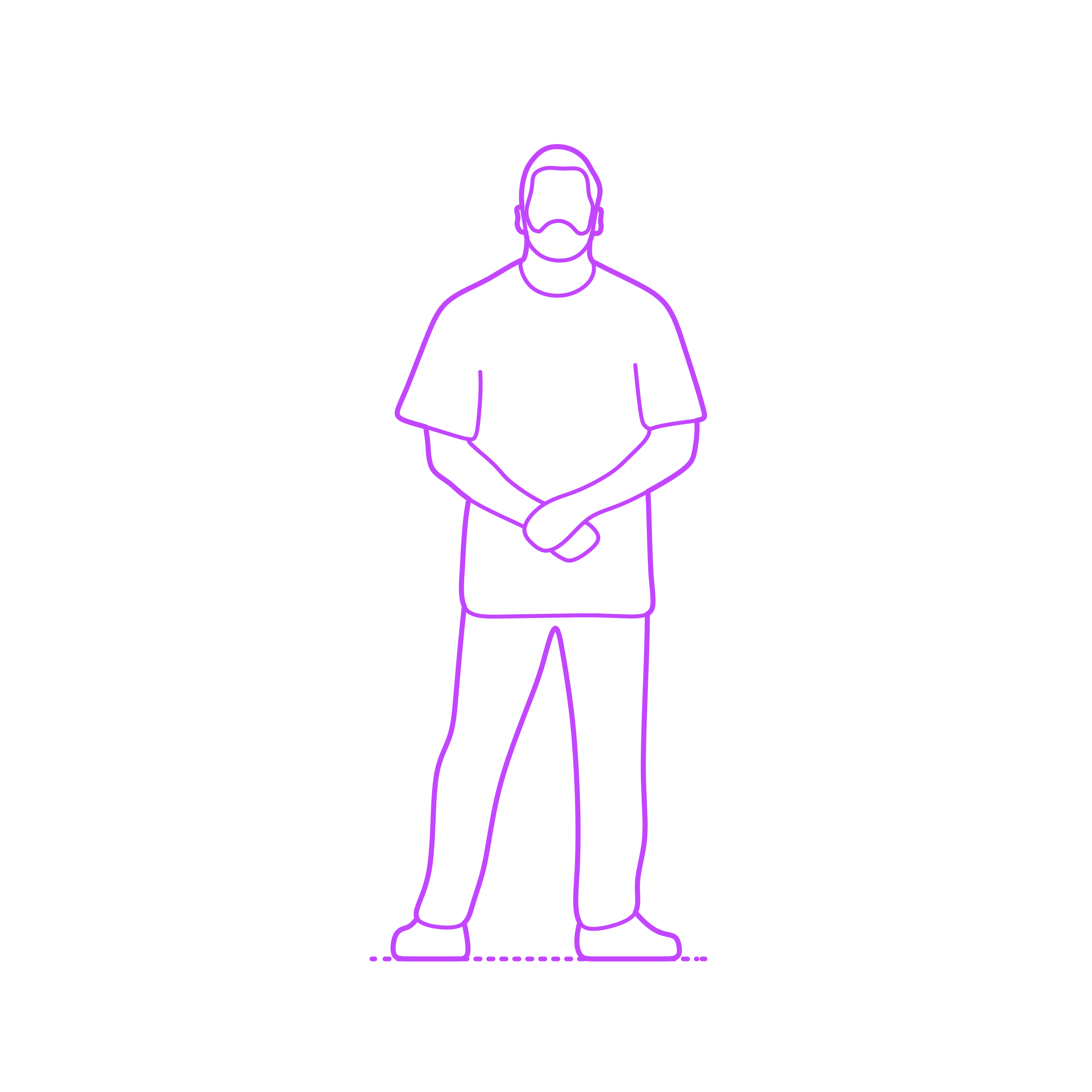 Pop Culture Media Personalities Nickmercs Nick Kolcheff Stencil Svg Design File Free Vectors